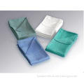 Colorful operation towel with sterile package
